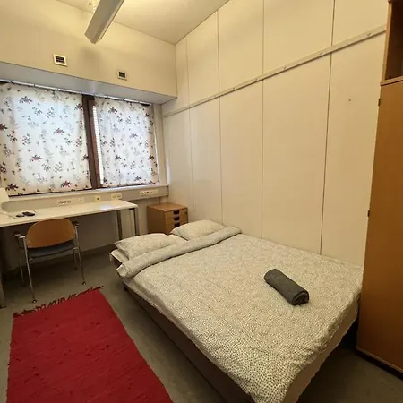 Office House Services 660 Helsinki