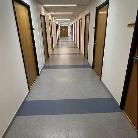 Office House Services 660