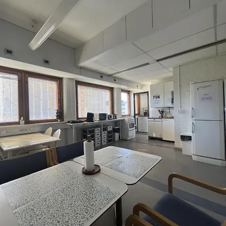 Hostel Office House Services 660